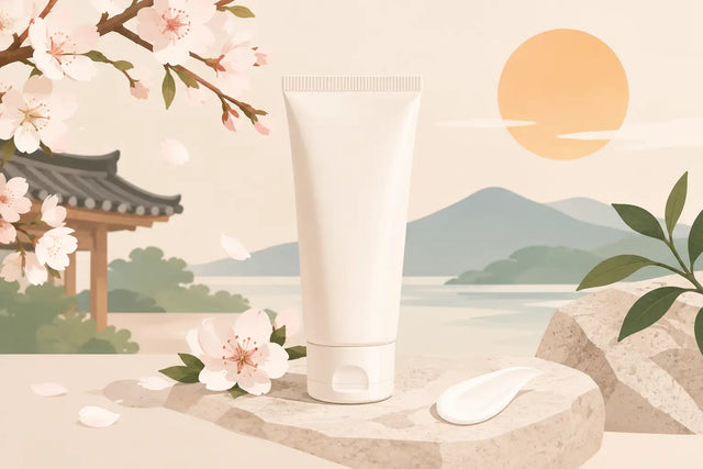 Beauty of Joseon Sonnenschutz für jeden Tag