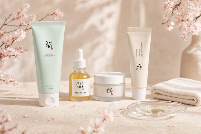 K-Beauty FAQ: Die 10 häufigsten Fragen zu koreanischer Hautpflege