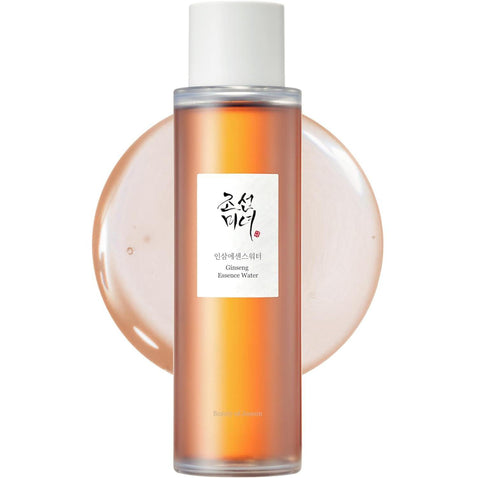 Beauty of Joseon Ginseng Essence Water 150 ml K Beauty Hautpflege für strahlende Haut