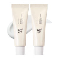 Beauty of Joseon Relief Sun Rice + Probiotics SPF 50+ Doppelpack – 2× 50 ml