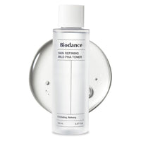 Biodance Skin Refining Mild PHA Toner 150ml