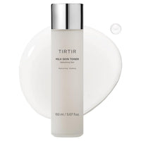 TIRTIR Milk Skin Toner 150ml