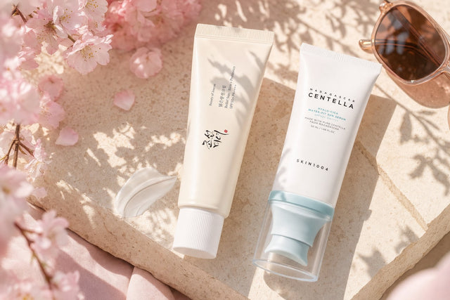 PA++++ erklärt: So liest du koreanische Sonnencreme richtig