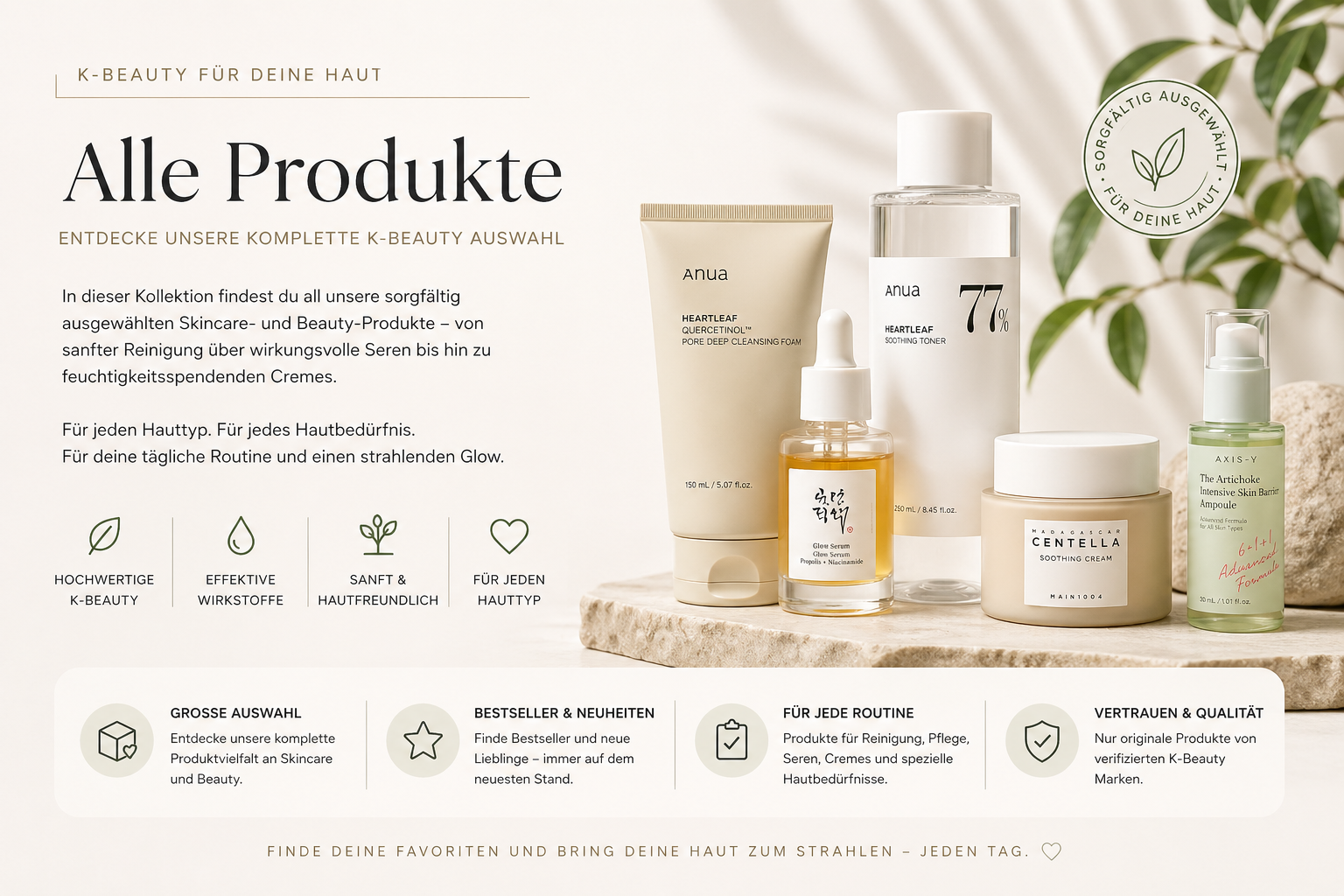 Alle Produkte