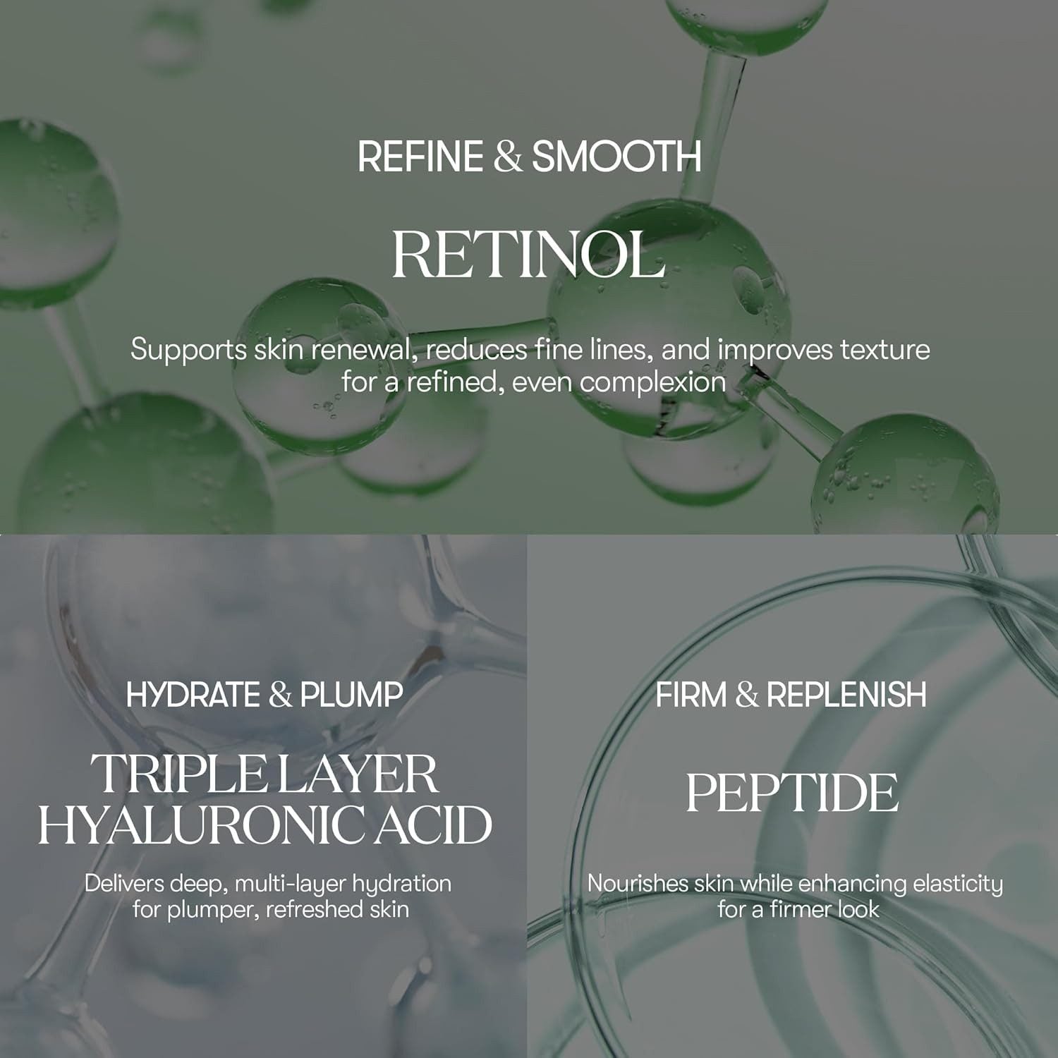 VT Cosmetics CICA Reti-A Mask 7 Days K Beauty Hautpflege für strahlende Haut