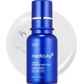 Medicube One Day Exosome Shot Pore 7500 K Beauty Hautpflege für strahlende Haut