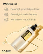COSRX Advanced Snail 96 Mucin Power Essence 100ml K Beauty Hautpflege für strahlende Haut