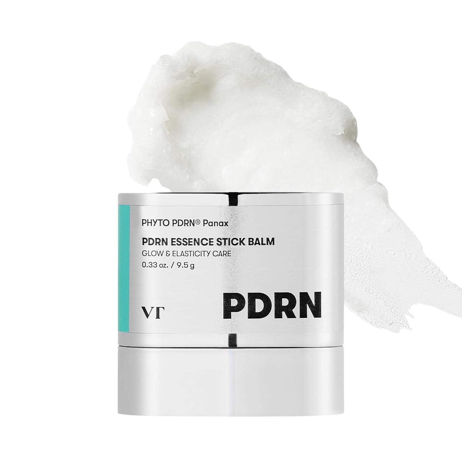 VT Cosmetics PDRN Essence Stick Balm 9,5 g K Beauty Hautpflege für strahlende Haut