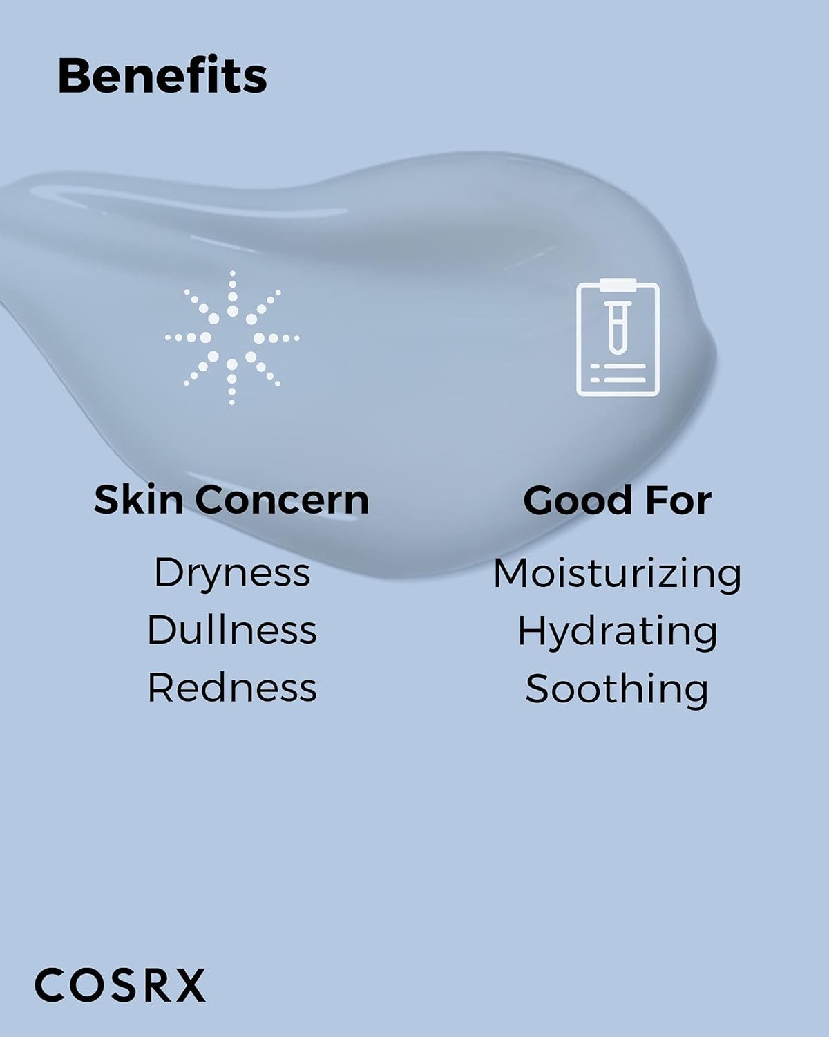 COSRX Oil-Free Ultra-Moisturizing Lotion 100ml K Beauty Hautpflege für strahlende Haut