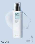 COSRX Oil-Free Ultra-Moisturizing Lotion 100ml K Beauty Hautpflege für strahlende Haut