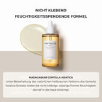 SKIN1004 Madagascar Centella Ampoule 100 ml Serum K Beauty Hautpflege für strahlende Haut