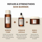 SKIN1004 Madagascar Centella Probio-Cica Enrich Cream 50ml K Beauty Hautpflege für strahlende Haut