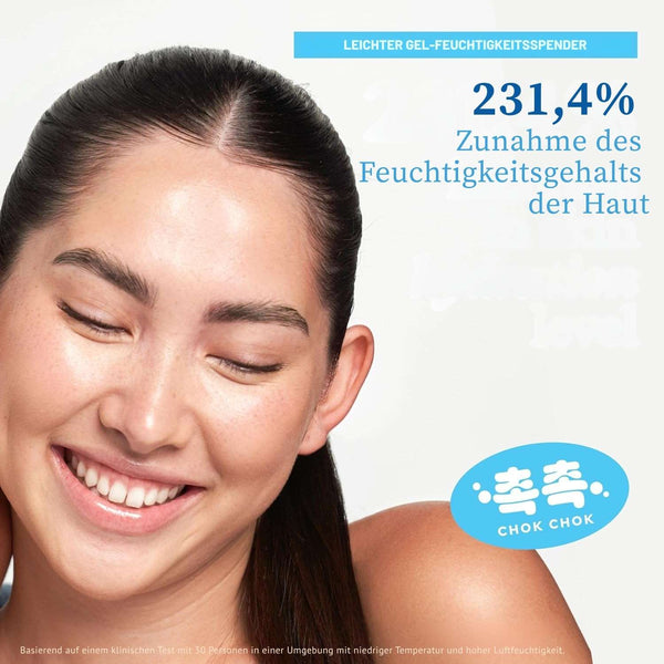 Belif The True Cream Aqua Bomb 50ml K Beauty Hautpflege für strahlende Haut