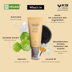 Haruharu Wonder Black Rice Moisture Airyfit Daily Sunscreen SPF50+ - 50 ml K Beauty Hautpflege für strahlende Haut