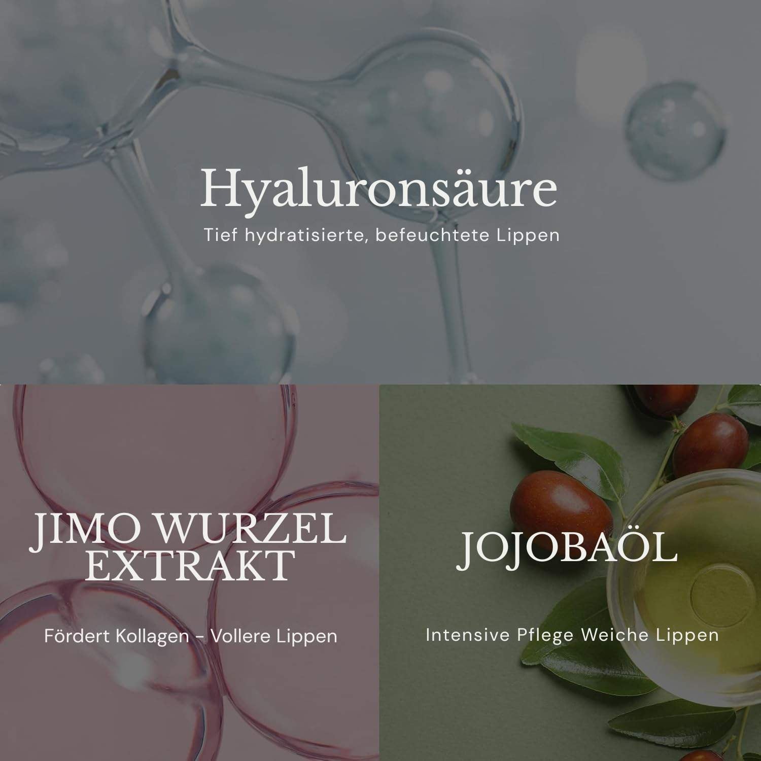 VT Cosmetics Reedle Shot Lip Plumper Expert 4,3g K Beauty Hautpflege für strahlende Haut