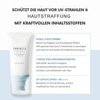 SKIN1004 Madagascar Centella Hyalu-Cica Water-Fit Sun Serum SPF50+ - Twin Pack K Beauty Hautpflege für strahlende Haut