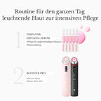 Medicube PDRN Pink One Day Serum 15 ml K Beauty Hautpflege für strahlende Haut