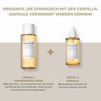SKIN1004 Madagascar Centella Ampoule 100 ml Serum K Beauty Hautpflege für strahlende Haut