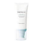 SKIN1004 Madagascar Centella Hyalu-Cica Water-Fit Sun Serum SPF50+ K Beauty Hautpflege für strahlende Haut