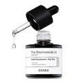 COSRX The Niacinamide 15 Serum - 20ml K Beauty Hautpflege für strahlende Haut