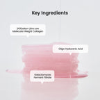 Biodance Collagen Gel Toner Pads K Beauty Hautpflege für strahlende Haut