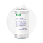 EQQUALBERRY Swimming Pool Daily Facial Toner 300ml K Beauty Hautpflege für strahlende Haut