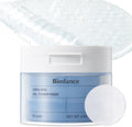 Biodance Cera-nol Gel Toner Pads K Beauty Hautpflege für strahlende Haut
