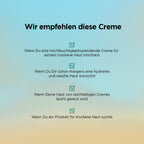 TOCOBO Multi Ceramid Creme 50ml K Beauty Hautpflege für strahlende Haut