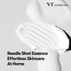 VT Cosmetics Reedle Shot 300 - 50ml K Beauty Hautpflege für strahlende Haut