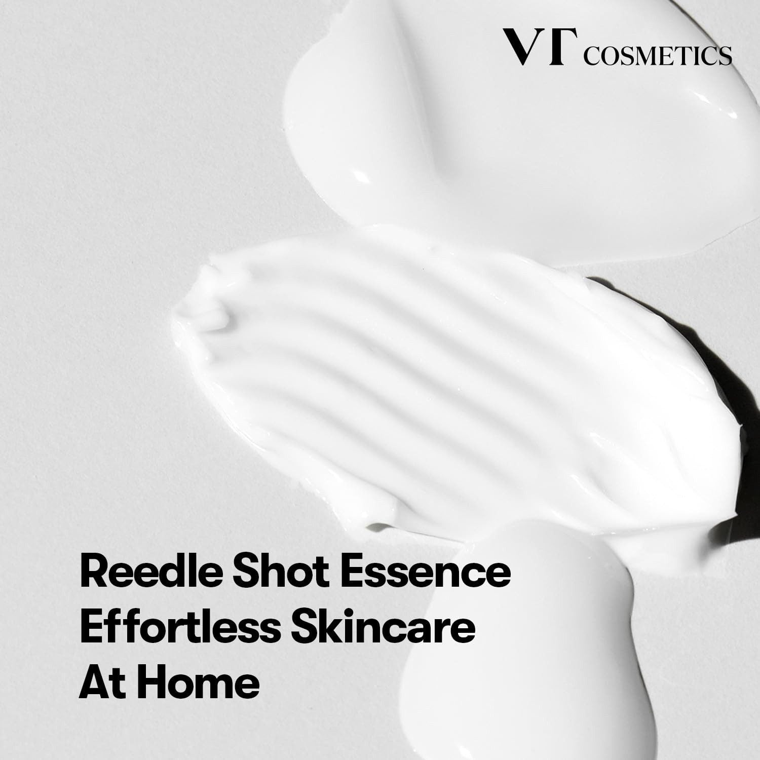 VT Cosmetics Reedle Shot 300 - 50ml K Beauty Hautpflege für strahlende Haut