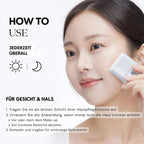 VT Cosmetics PDRN Essence Stick Balm 9,5 g K Beauty Hautpflege für strahlende Haut