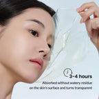 Biodance Refreshing Sea Kelp Real Deep Mask 34g x 4St. K Beauty Hautpflege für strahlende Haut