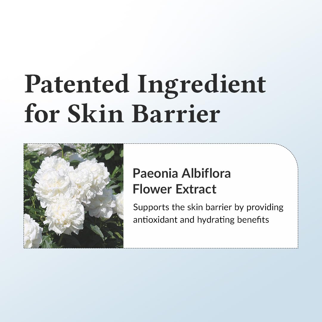 Dr. Althea 147 Barrier Cream 50 ml K Beauty Hautpflege für strahlende Haut