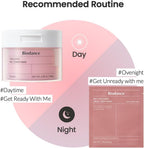 Biodance Collagen Gel Toner Pads K Beauty Hautpflege für strahlende Haut