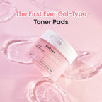 Biodance Collagen Gel Toner Pads K Beauty Hautpflege für strahlende Haut