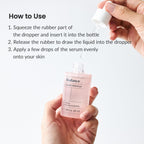 Biodance Pore Tightening Collagen Ampoule 50ml K Beauty Hautpflege für strahlende Haut