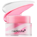 Medicube PDRN Lip Sleeping Mask Glow Balm 10g K Beauty Hautpflege für strahlende Haut