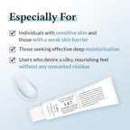 Dr. Althea 147 Barrier Cream 50 ml K Beauty Hautpflege für strahlende Haut