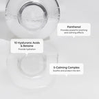 Biodance First Synergy Toner 150ml K Beauty Hautpflege für strahlende Haut