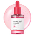 Medicube TXA Niacinamide 15 Serum 30ml K Beauty Hautpflege für strahlende Haut