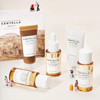 SKIN1004 Madagascar Centella Travel Kit K Beauty Hautpflege für strahlende Haut