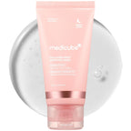 Medicube Collagen Night Wrapping Mask 75ml K Beauty Hautpflege für strahlende Haut