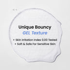 Biodance Cera-nol Gel Toner Pads K Beauty Hautpflege für strahlende Haut