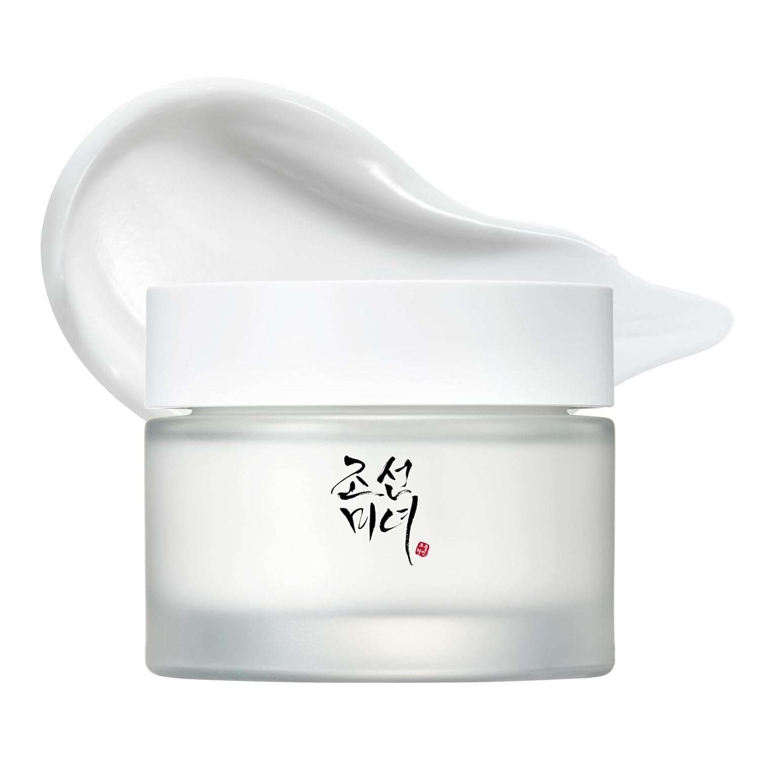 Beauty of Joseon Dynasty Cream 50 ml K Beauty Hautpflege für strahlende Haut
