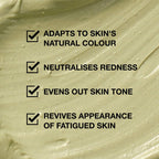 Dr. Jart+ Cicapair Tiger Grass Farbkorrektor Creme K Beauty Hautpflege für strahlende Haut