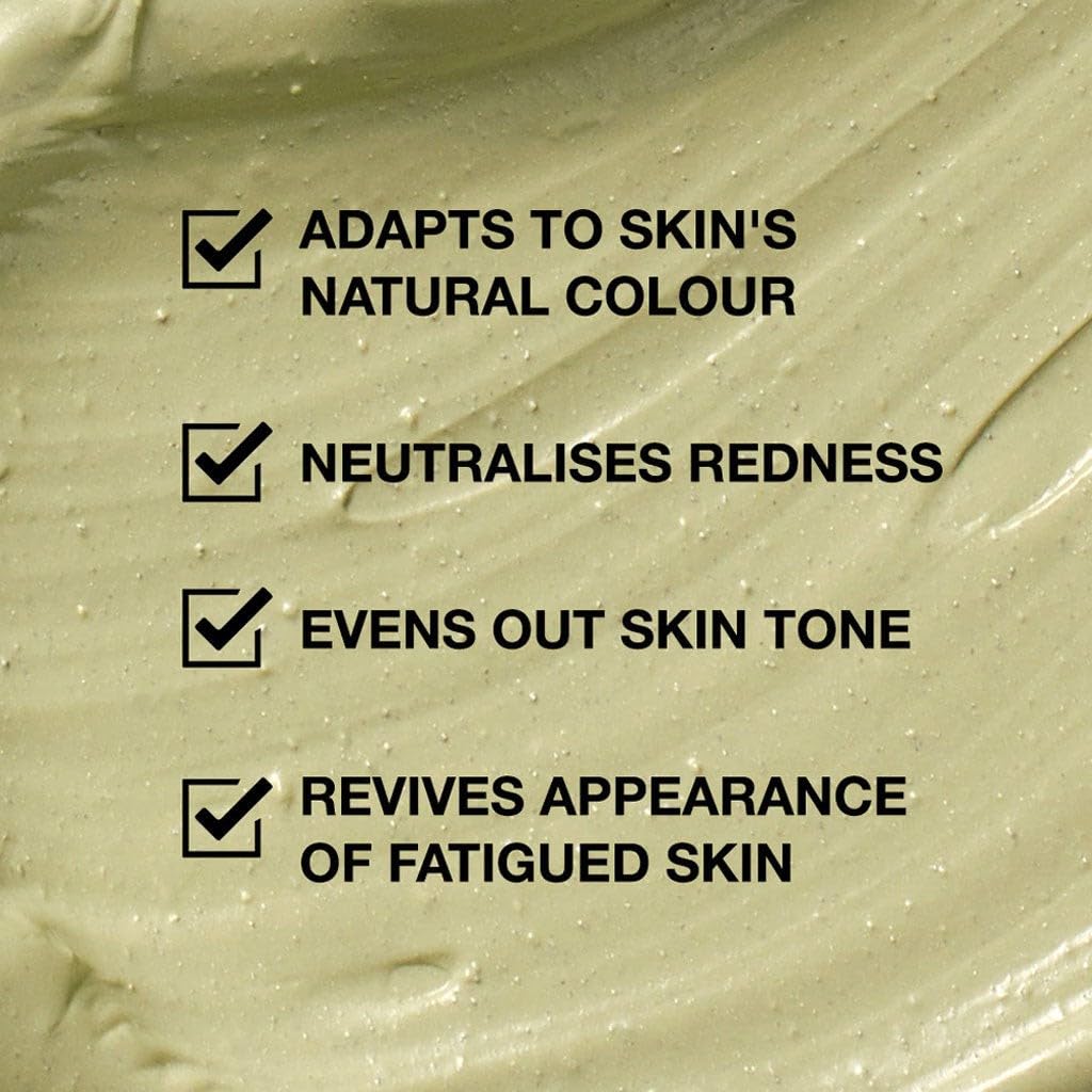 Dr. Jart+ Cicapair Tiger Grass Farbkorrektor Creme K Beauty Hautpflege für strahlende Haut