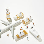 SKIN1004 Madagascar Centella Travel Kit K Beauty Hautpflege für strahlende Haut