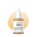 Anua Heartleaf 80 Soothing Ampoule 30 ml K Beauty Hautpflege für strahlende Haut