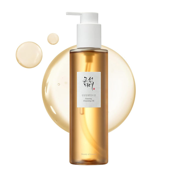 Beauty of Joseon Ginseng Cleansing Oil K Beauty Hautpflege für strahlende Haut