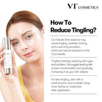 VT Cosmetics Reedle Shot 300 - 50ml K Beauty Hautpflege für strahlende Haut